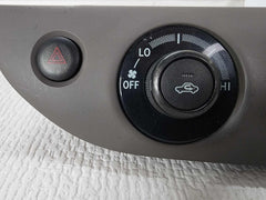 Heater A/C AC Climate Temperature Control Unit OEM TOYOTA CAMRY 02 2003 04 05 06