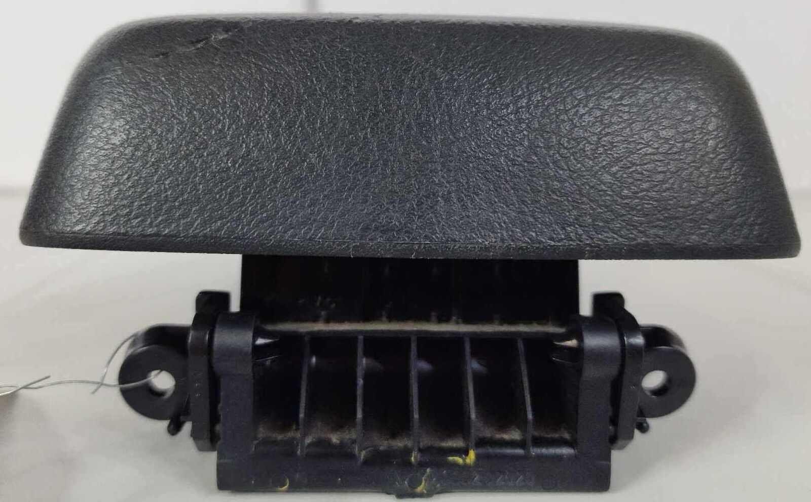 Center Console Front Floor Lid Armrest Cover Charcoal OEM TOYOTA COROLLA 2013