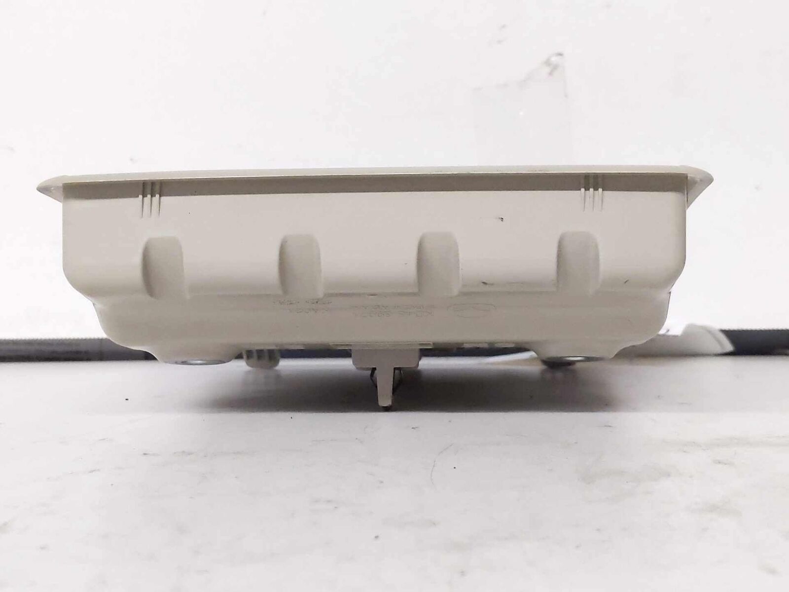 Console Front Roof OEM MAZDA 6 14 15 16 17