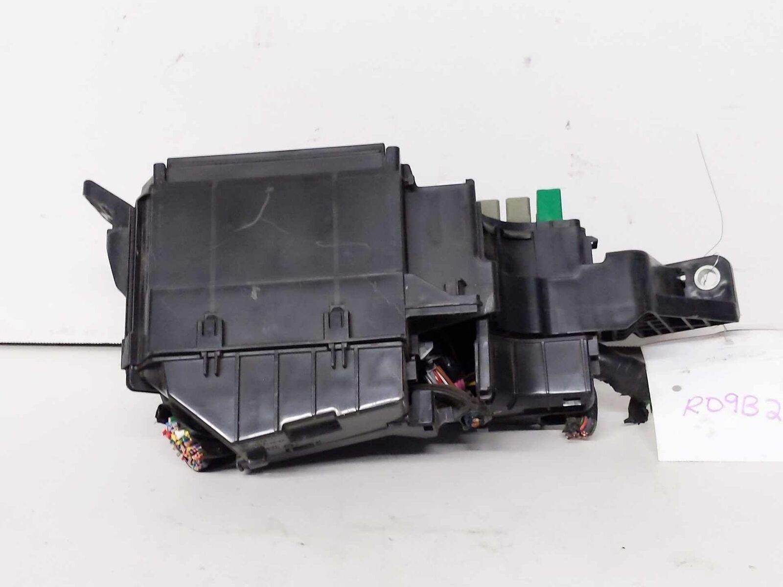 Engine Fuse Box Main Junction Relay Module OEM MAZDA 6 2.5L 17 18 19 20 21