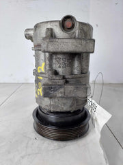 Air Conditioning A/C AC Compressor OEM HYUNDAI VELOSTER 1.6L 2012