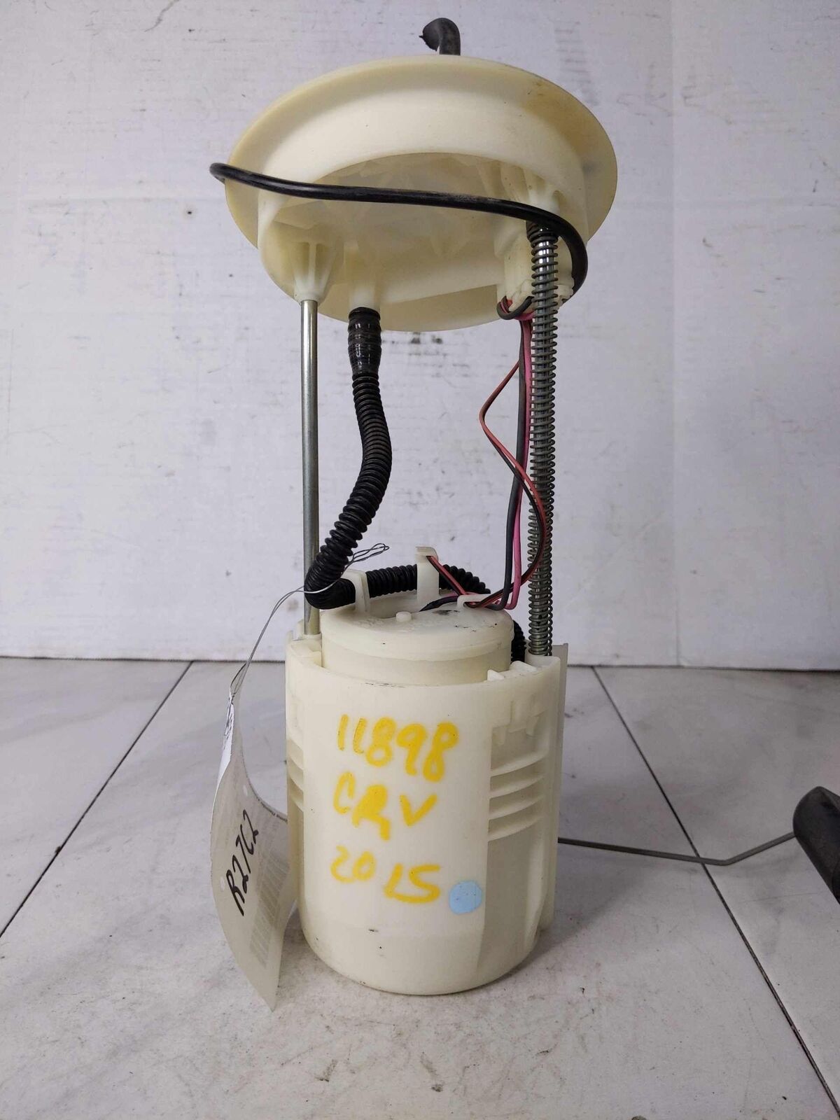 Fuel Pump Assembly Used OEM HONDA CRV 2.4L 15 16