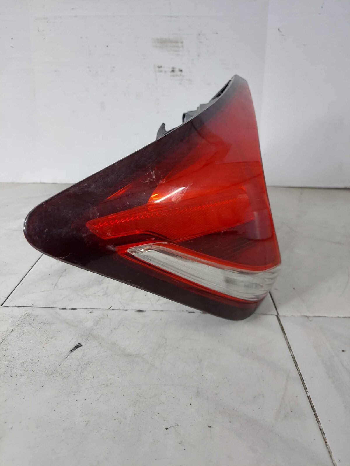 Tail Light Lamp Quarter Panel Mounted Left Driver OEM HONDA CIVIC Sedan 13 14 15