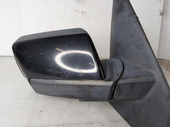 Door Mirror Right Passenger Side View Assembly Black OEM LINCOLN NAVIGATOR 07 08