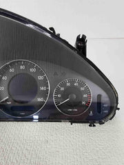 Speedometer Instrument Cluster Gauge Used OEM MERCEDES E-CLASS 2003 05