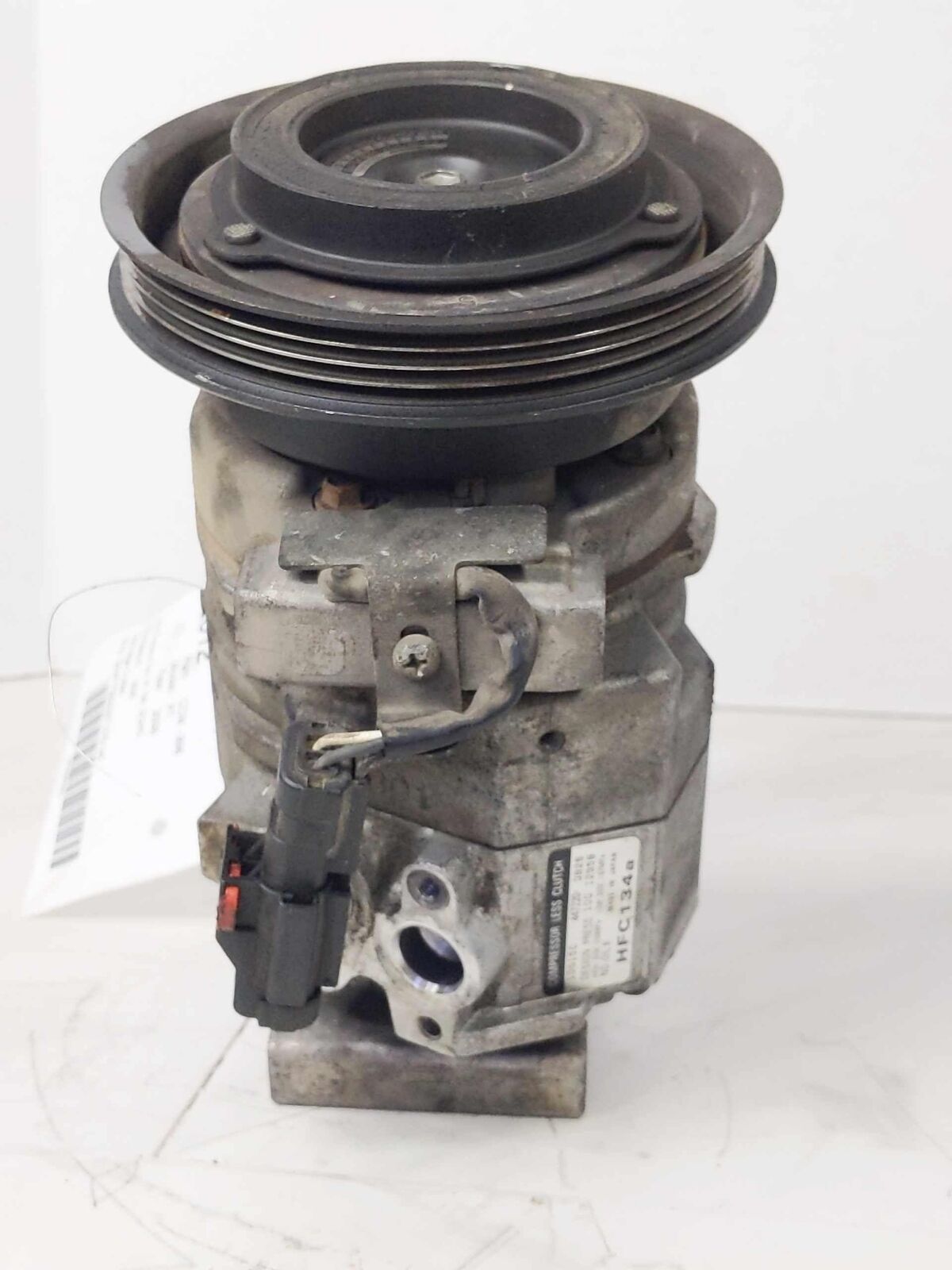 Air Condition A/C AC Compressor OEM CHRYSLER PT CRUISER 2.4 04 05 06 07 08 09 10