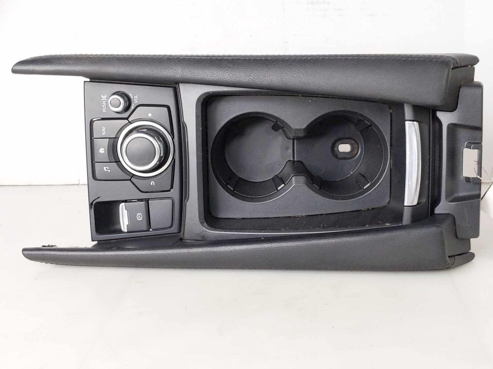 Center Console Front Floor OEM MAZDA 6 17