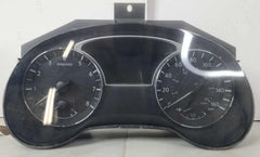 Speedometer Instrument Cluster Gauge OEM NISSAN ALTIMA 2016 17