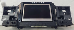 Information Display Dash TV Screen 4.2" OEM EM5T-18B955-JB FORD FOCUS 12 13 2014