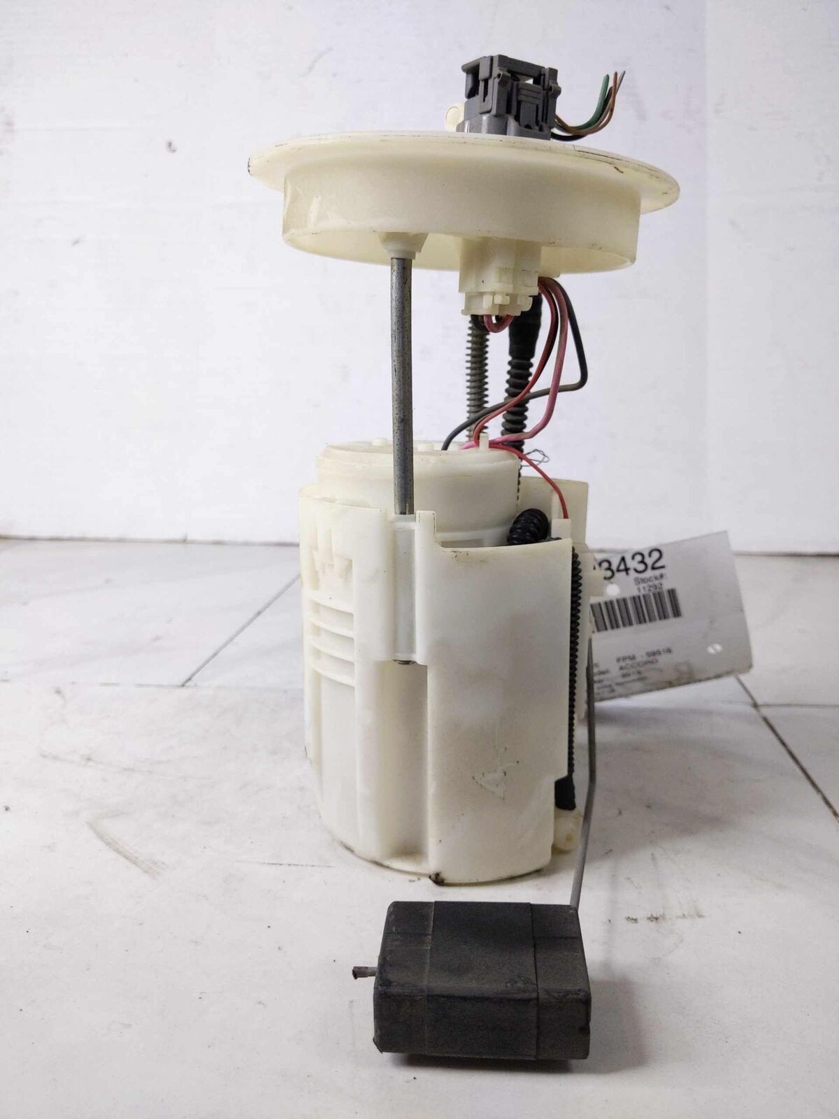 Fuel Pump Assembly Used OEM HONDA ACCORD 2.4L 13 14 15 16 17