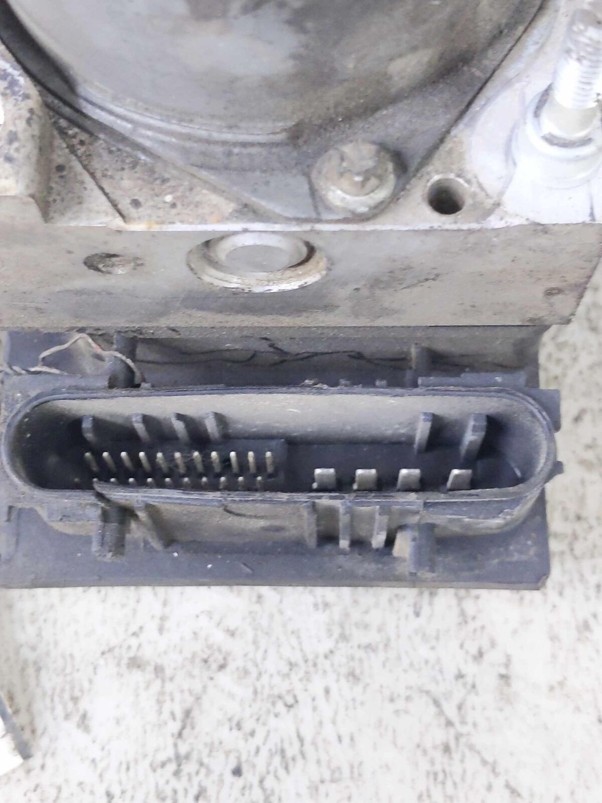 ABS Anti Lock Brake Parts Pump Module Unit OEM NISSAN ALTIMA Sedan 2.5L 07 08 09
