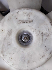 Electric Cooling Fan Motor Assembly OEM HONDA CIVIC Sedan 1.8L 06 07 08 09 10 11
