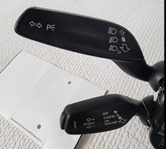 Combination Switch light Turn Wiper Control Lever OEMPA6GF0GB20 AUDI A5 13 14 17
