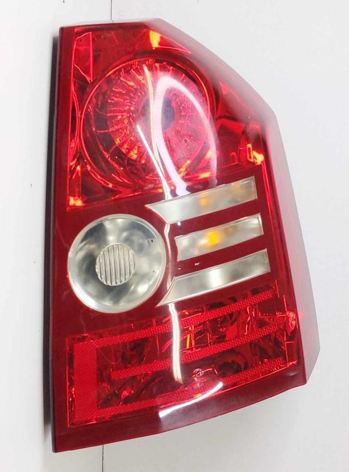 Tail Light Lamp RH Right Passenger Assembly OEM CHRYSLER 300 08 09 10