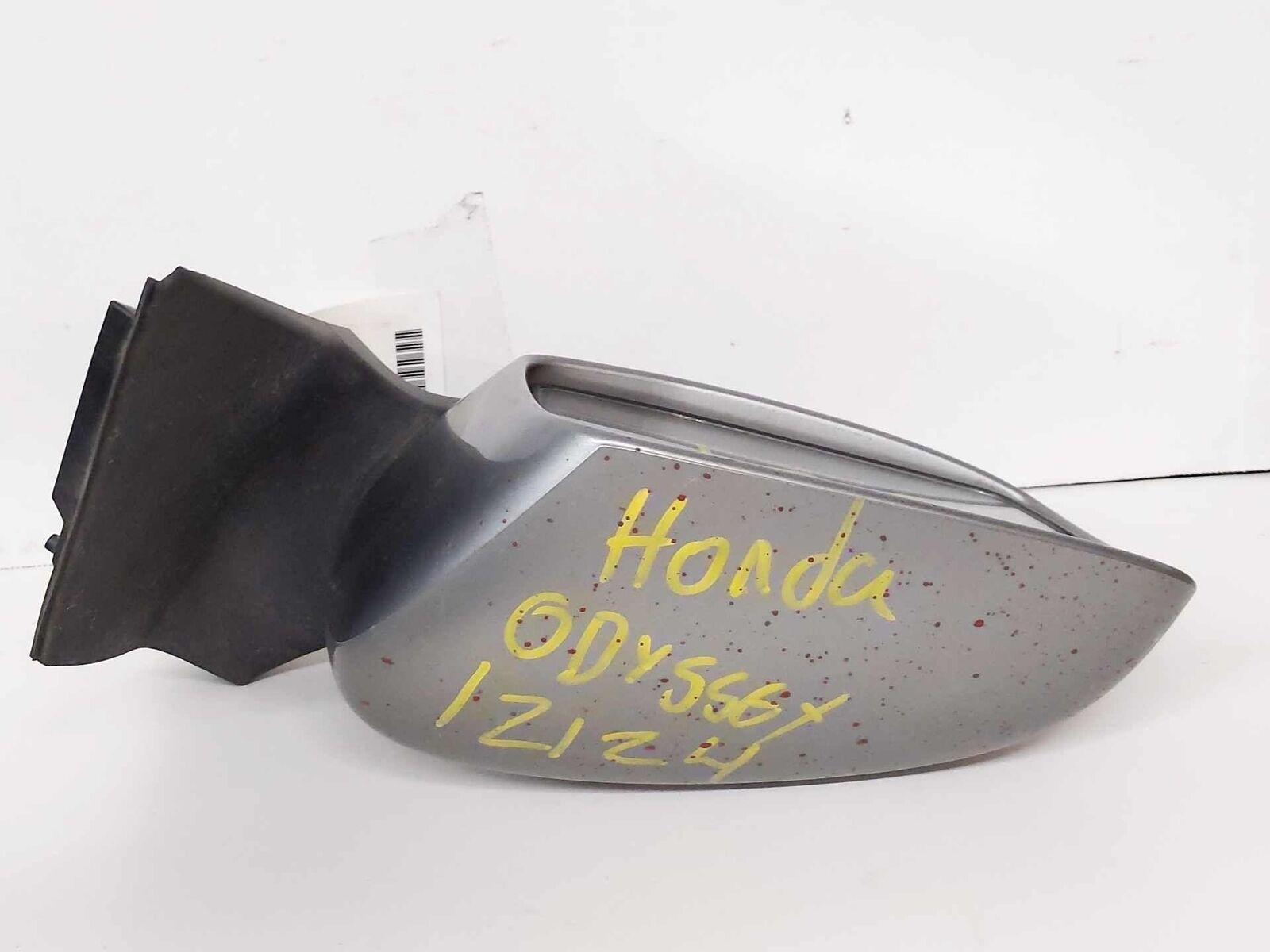 Door Mirror Left Driver Side View Assembly OEM HONDA ODYSSEY 05 06 07 08 09 10