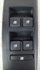 Master Power Window Switch Left Driver OEM Chevrolet CHEVY SONIC 15 16 17 18 19