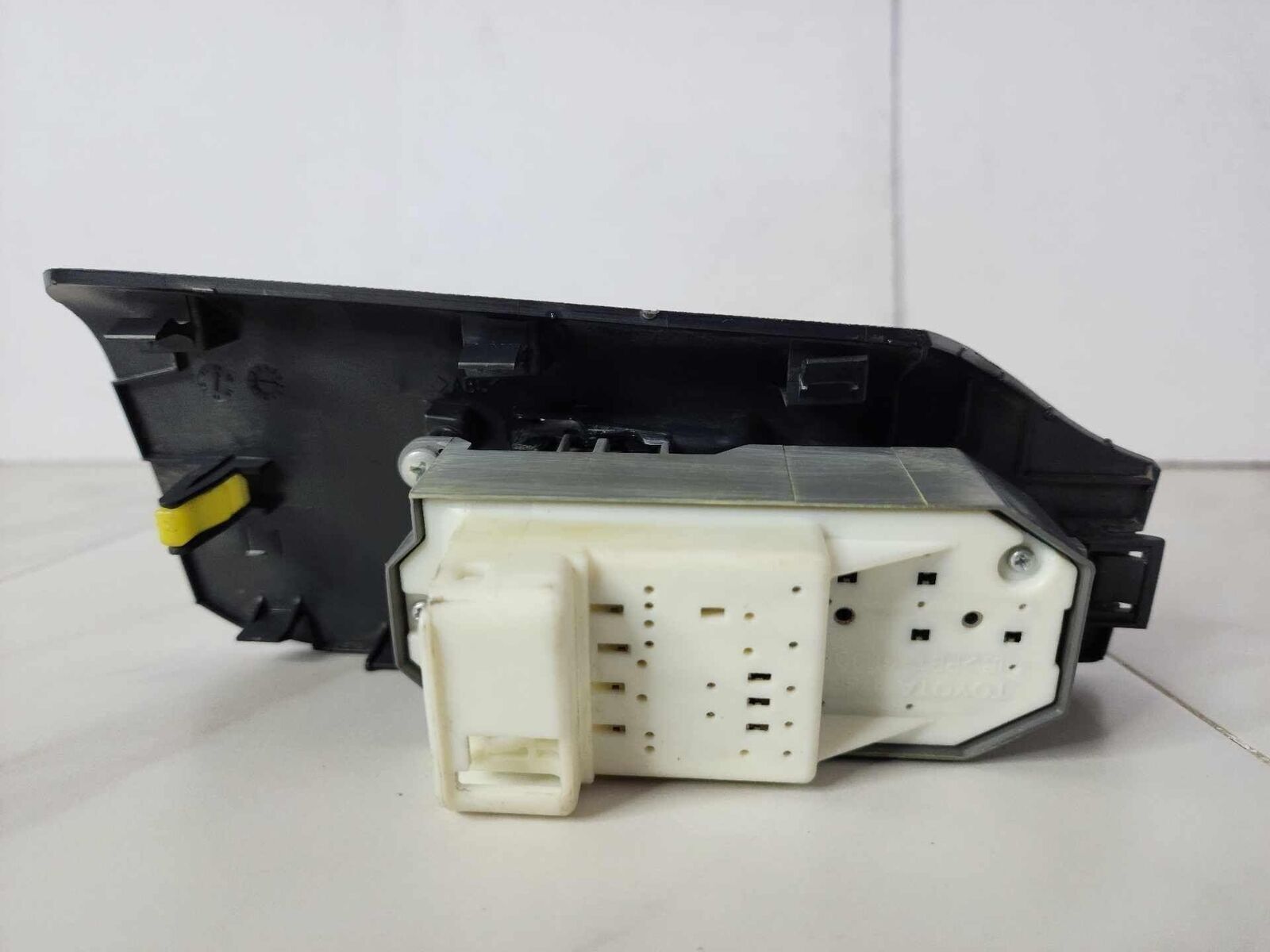 Master Power Window Cntrl Switch Left Driver Door OEM SCION TC 11 12 13 14 15 16