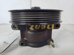 Power Steering Pump Motor OEM FORD PICKUP F150 4.6L 02 03 04