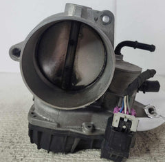 Throttle Body Valve Assembly OEM 2.4L KIA SORENTO 11 2012 13