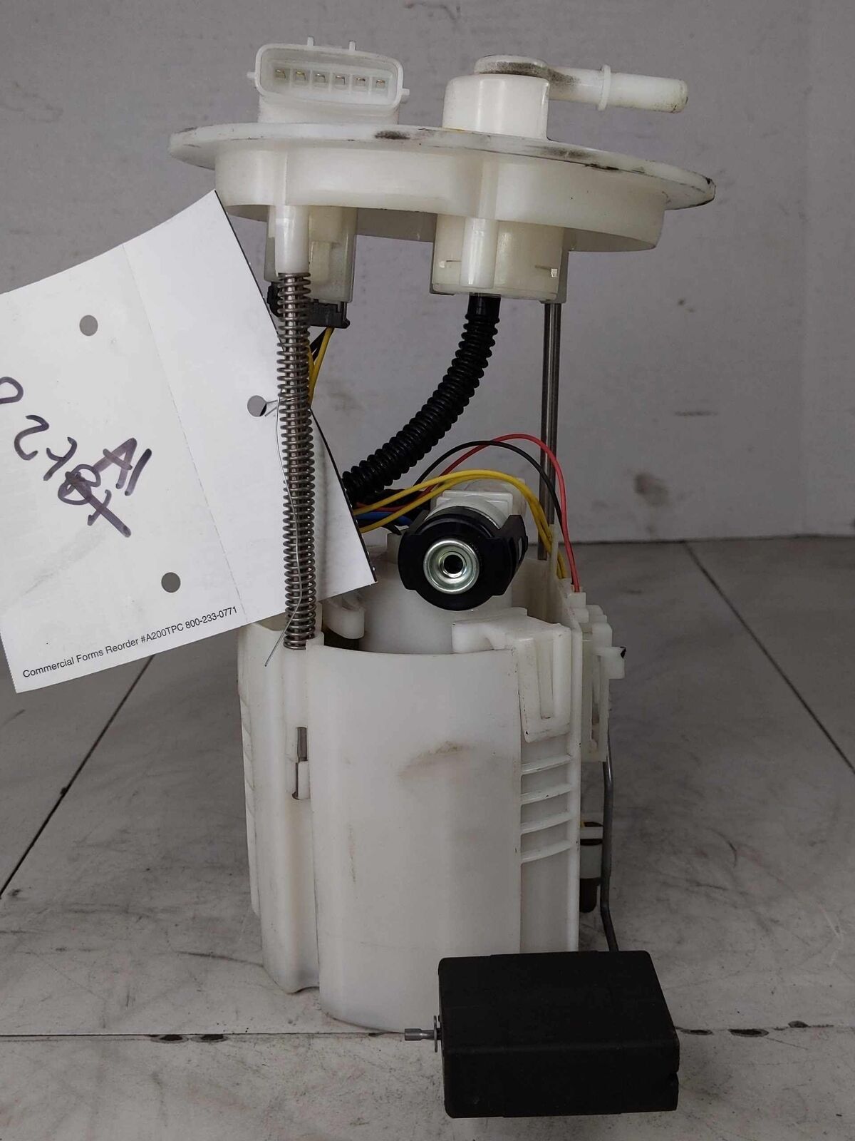 Fuel Pump Assembly Used OEM NISSAN ALTIMA Sedan 2.5L 13 14 15 16 17 18