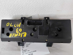 Heater A/C AC Climate Temperature Control OEM HONDA ELEMENT 03 04 05 06 07 08