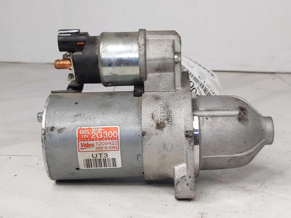 Starter Motor OEM 361002G300 KIA SPORTAGE 2.0L 17 18 19 20 21