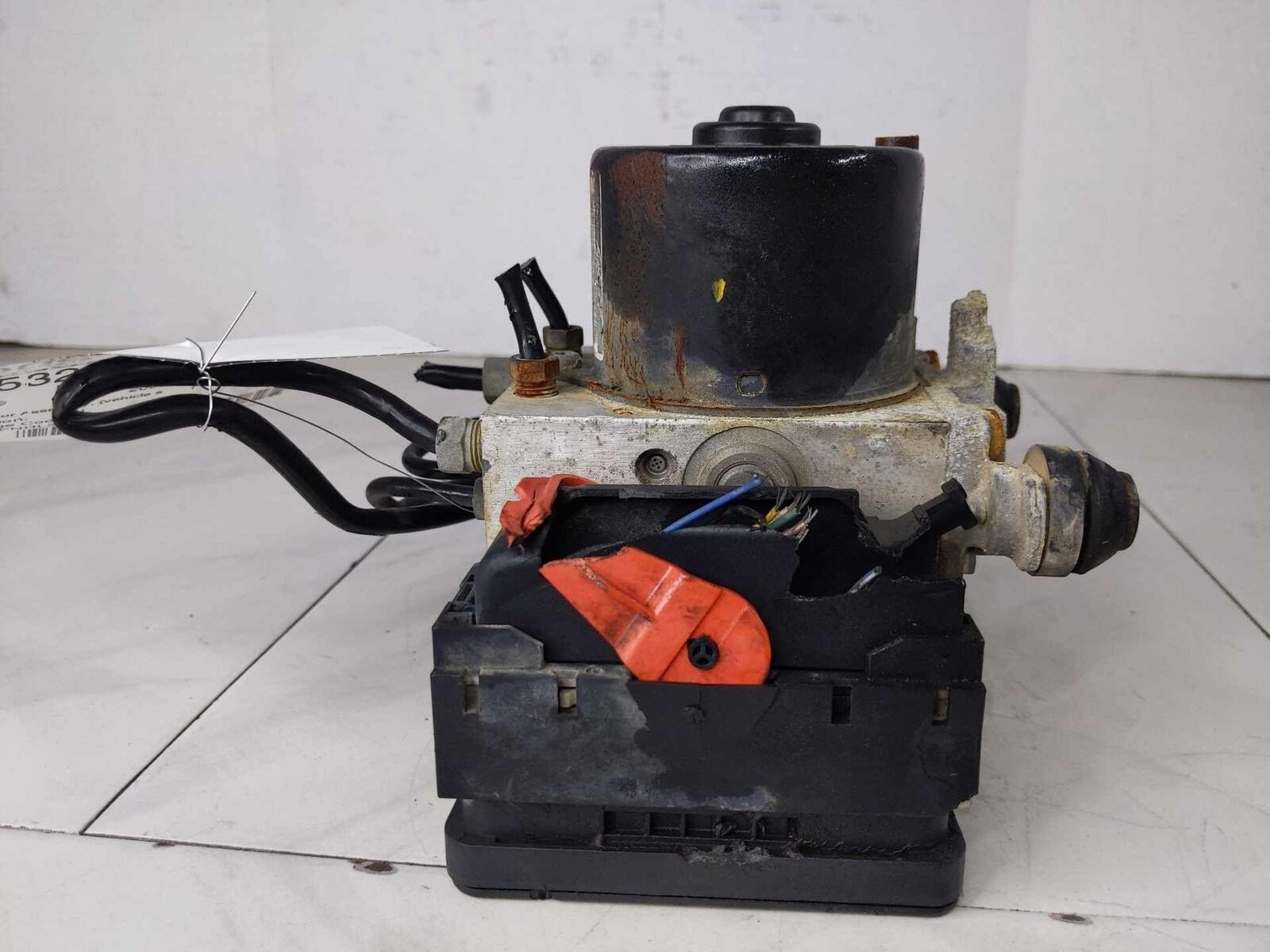 ABS Anti Lock Brake Pump Module Unit OEM HONDA ODYSSEY 3.5L 05 06 07 08 09 10