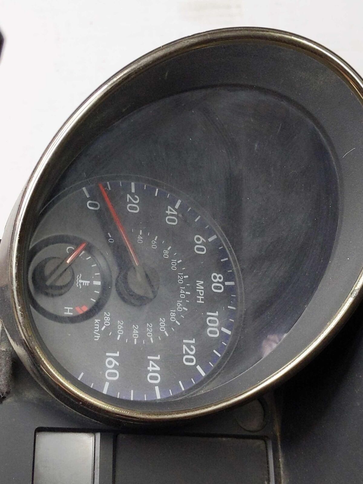 Speedometer Instrument Cluster OEM 940112M150 HYUNDAI GENESIS Coupe 3.8L 11 12