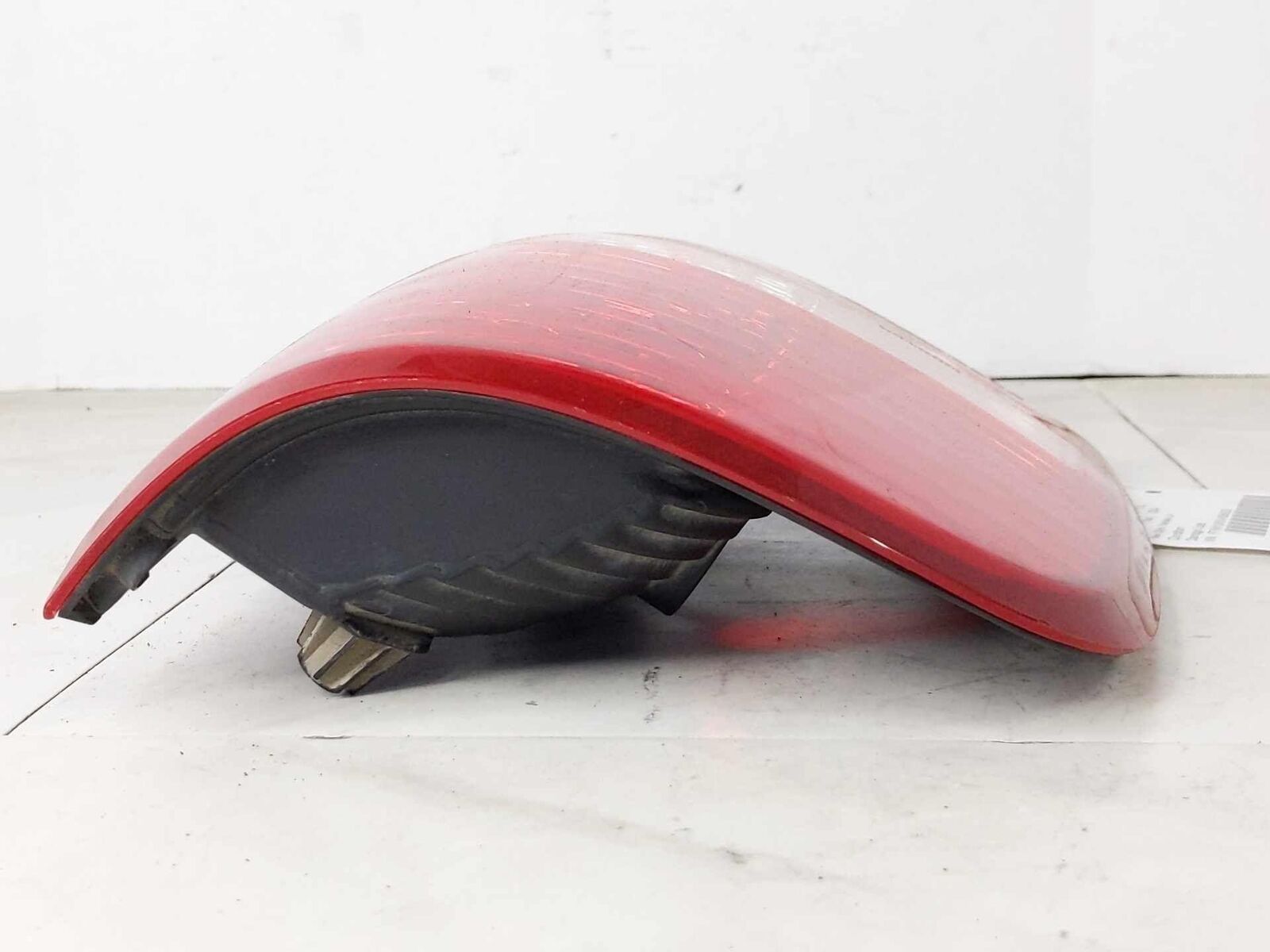 Tail Light Lamp Quarter Panel Mounted LH Left Driver OEM FORD PICKUP F150 2004