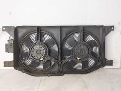 Electric Cooling Fan Motor Assy OEM MERCEDES ML SERIES 98 99 00 01 02 03 04 05