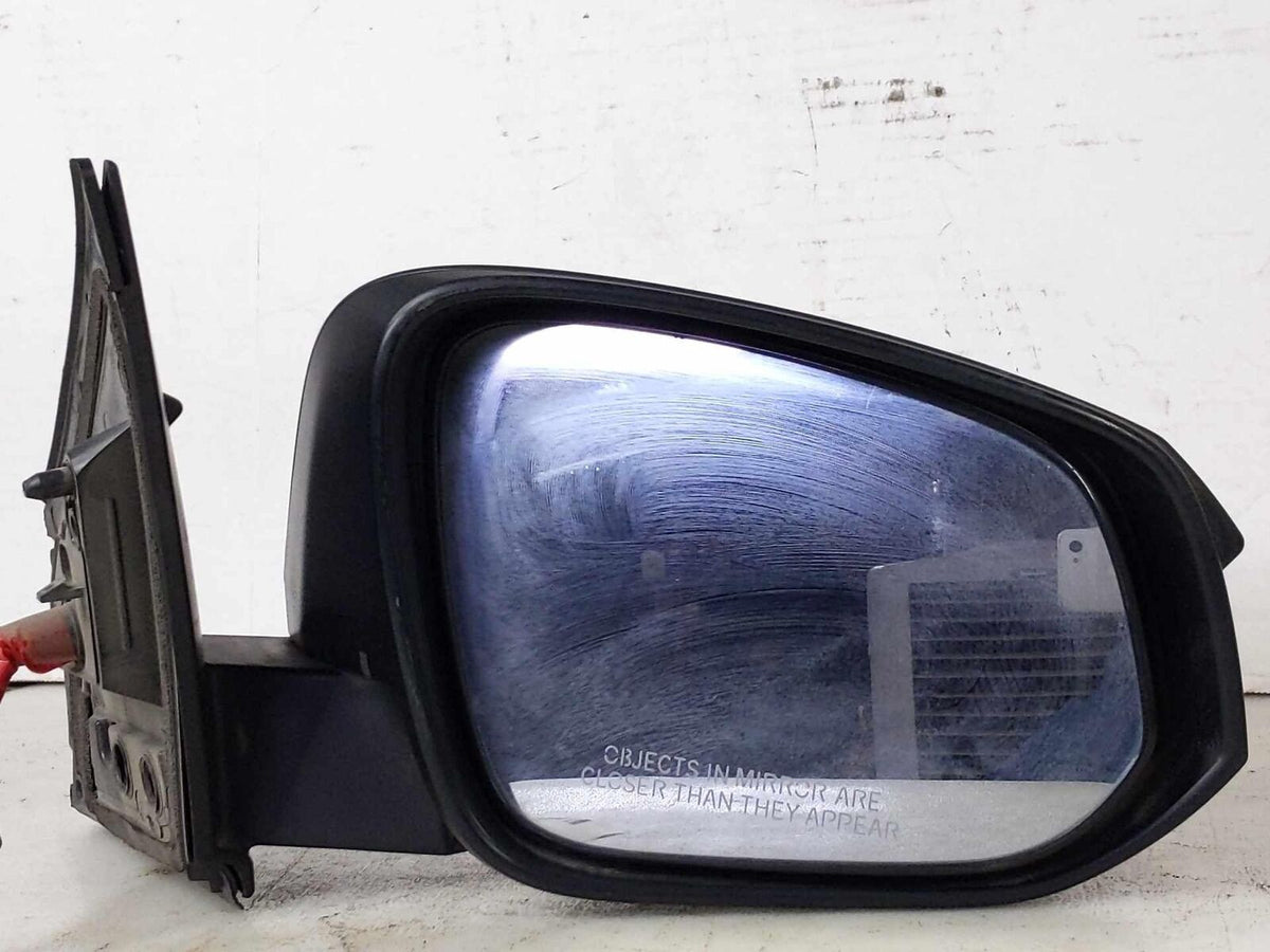 Door Mirror Right Passenger Side View Assembly OEM TOYOTA RAV4 2015