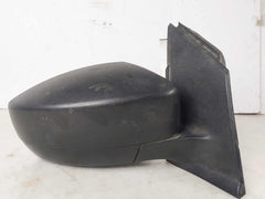 Door Mirror Right Passenger Side View Assembly Black OEM FORD ESCAPE 17 18 19