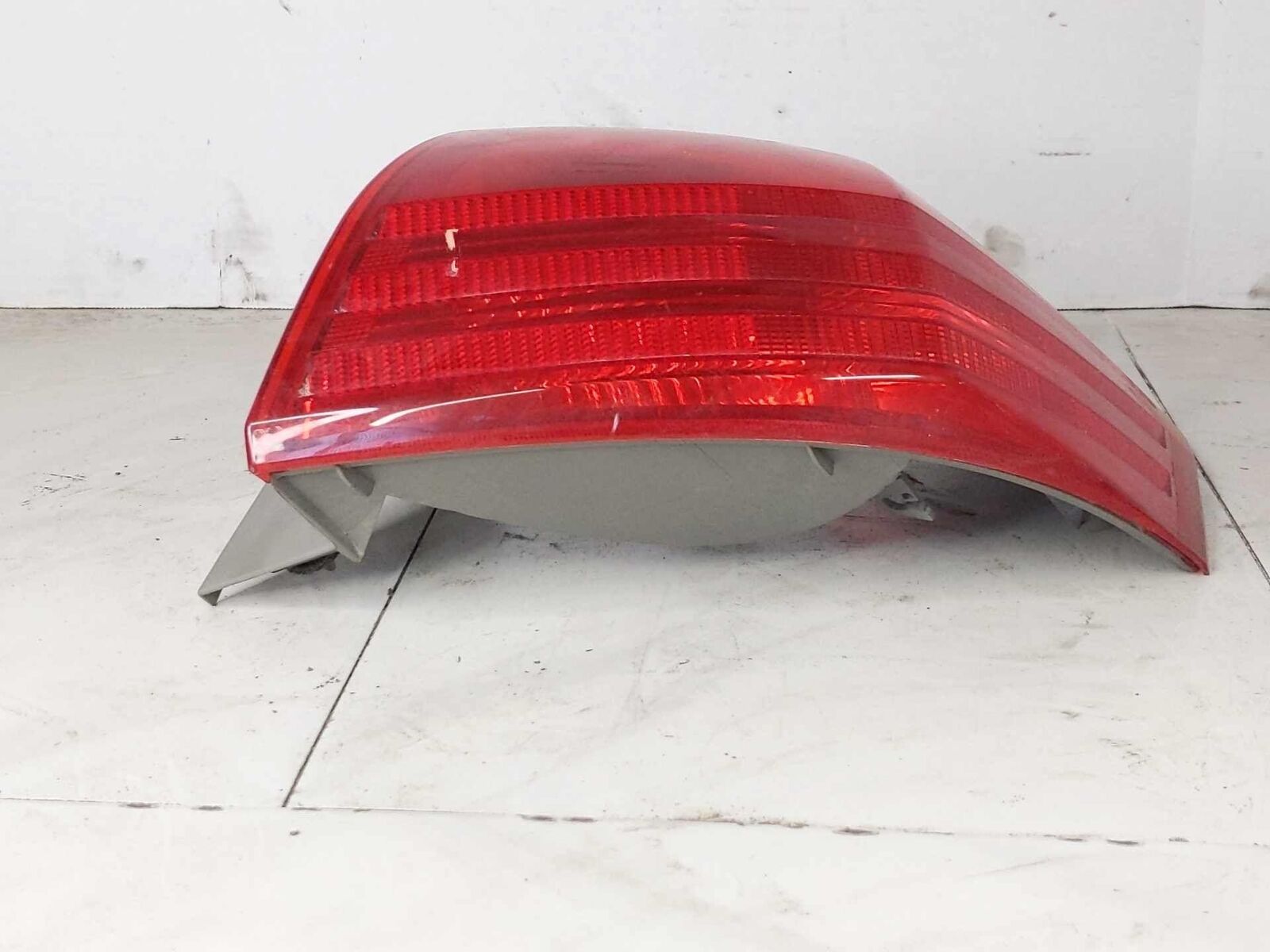 Tail Light Lamp Right Passenger OEM ROGUE EXCEPT SPORT 08 09 10 11 12 13 14 15