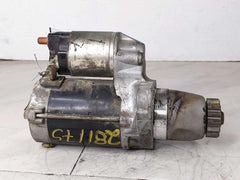 Starter Motor OEM SCION TC 2.4L 2009