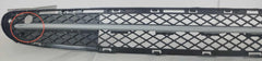 Grille Trim Upper Front Bumper Radiator OEM MERCEDES C-CLASS Sedan 01 02 03 04