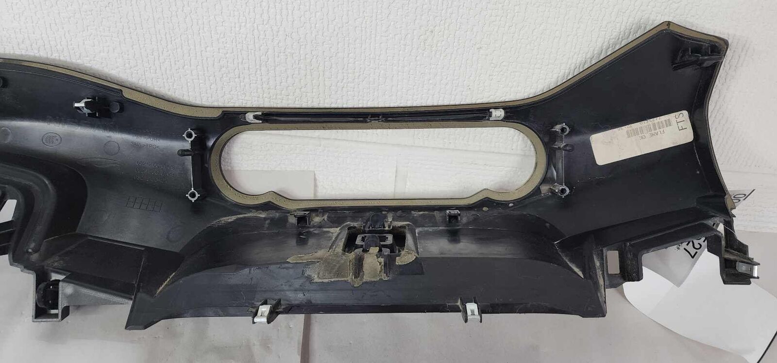 Dash Instrument Panel Cover Frt Console OEM 682126CA1A NISSAN ALTIMA 19 20 21 22