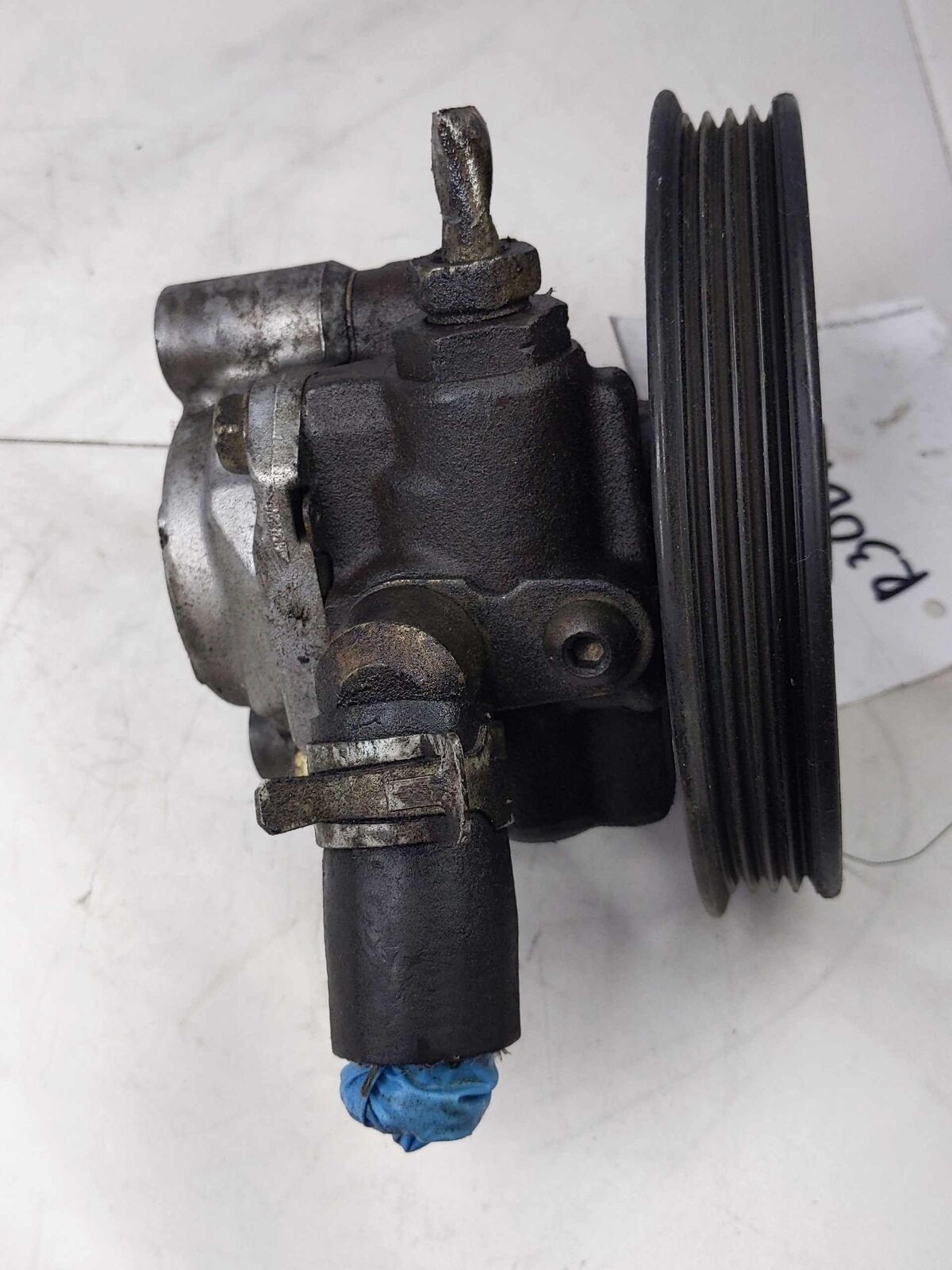 Power Steering Pump Motor OEM 04668448AA CHRYSLER PT CRUISER 2.4L 03 04 05 06