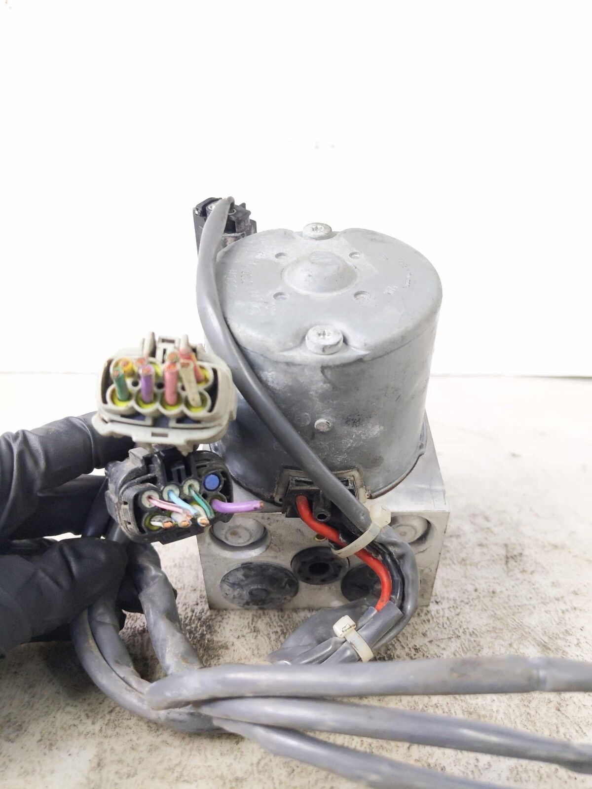 ABS Anti Lock Brake Parts Pump Module Unit OEM INFINITI G35 3.5L 03 04 05 06 07