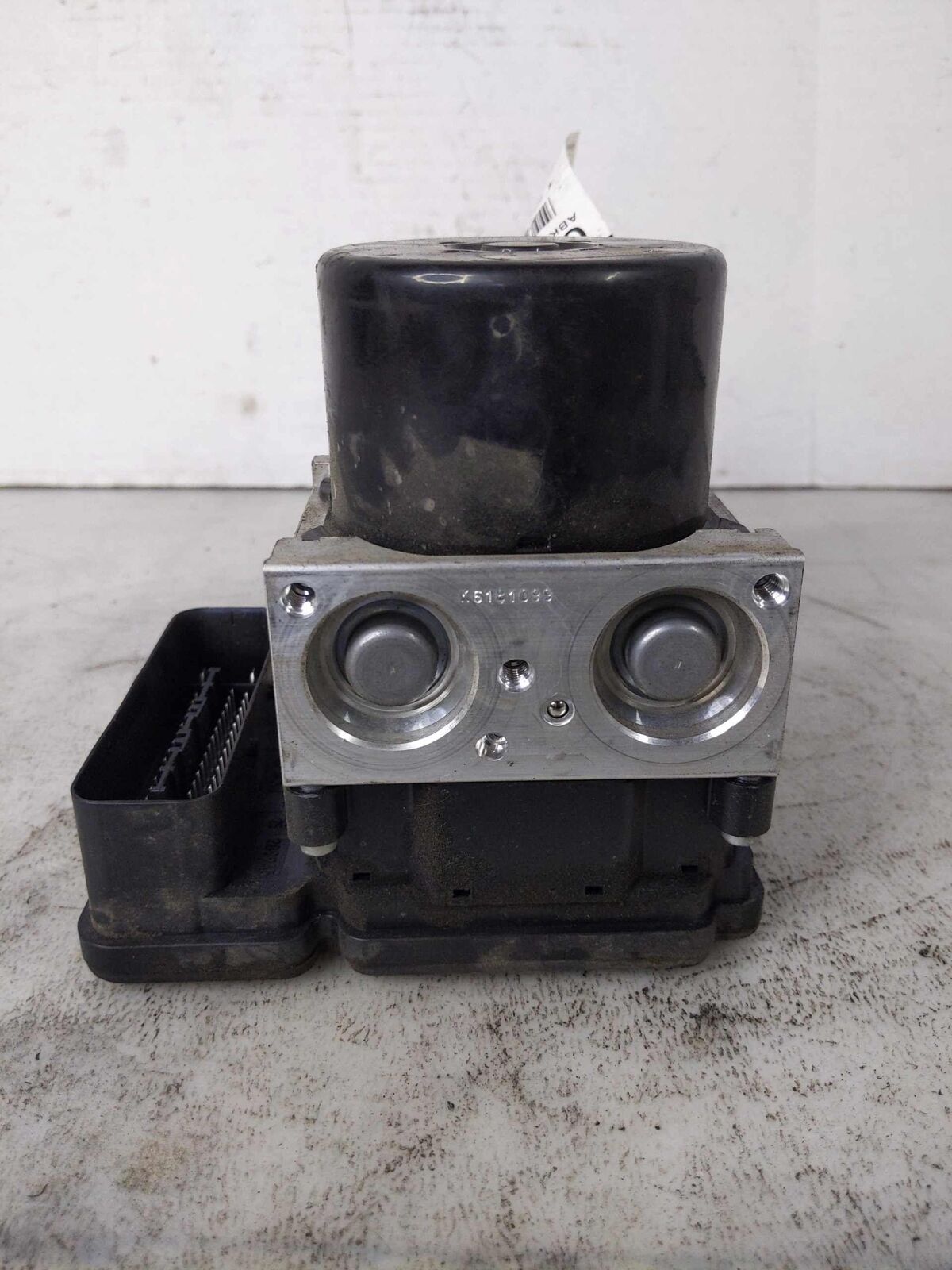 ABS Anti Lock Brake Parts Pump Module Unit OEM JETTA EXCEPT GLI 1.8L 15 16