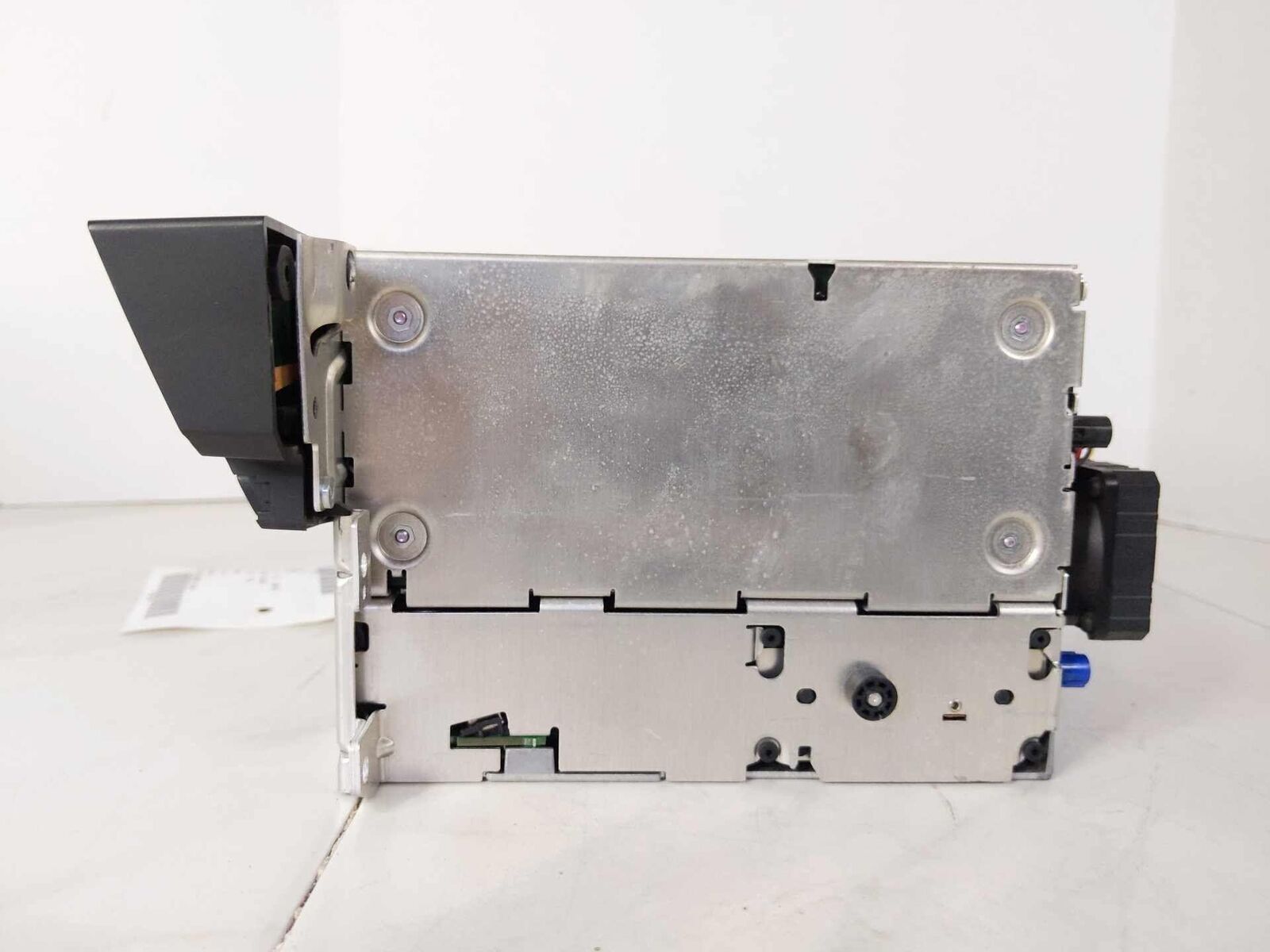 Radio Receiver Audio System AM FM CD Player OEM 6583919155501 BMW 535I 08 09 10