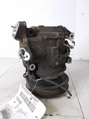 Air Conditioning A/C AC Compressor OEM TOYOTA COROLLA 1.8L 2001