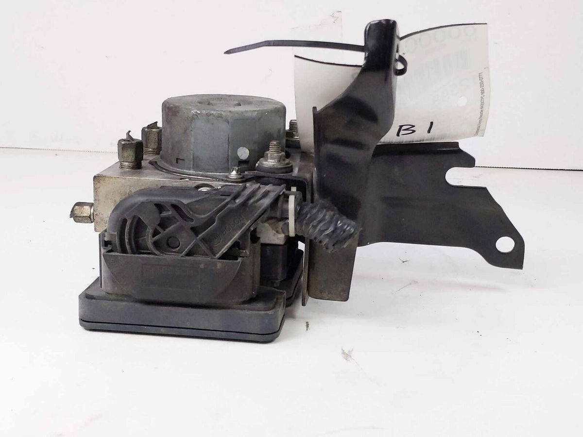 ABS Anti Lock Brake Pump Module Unit OEM NISSAN VERSA Sedan 1.6L 15 16 17 18 19