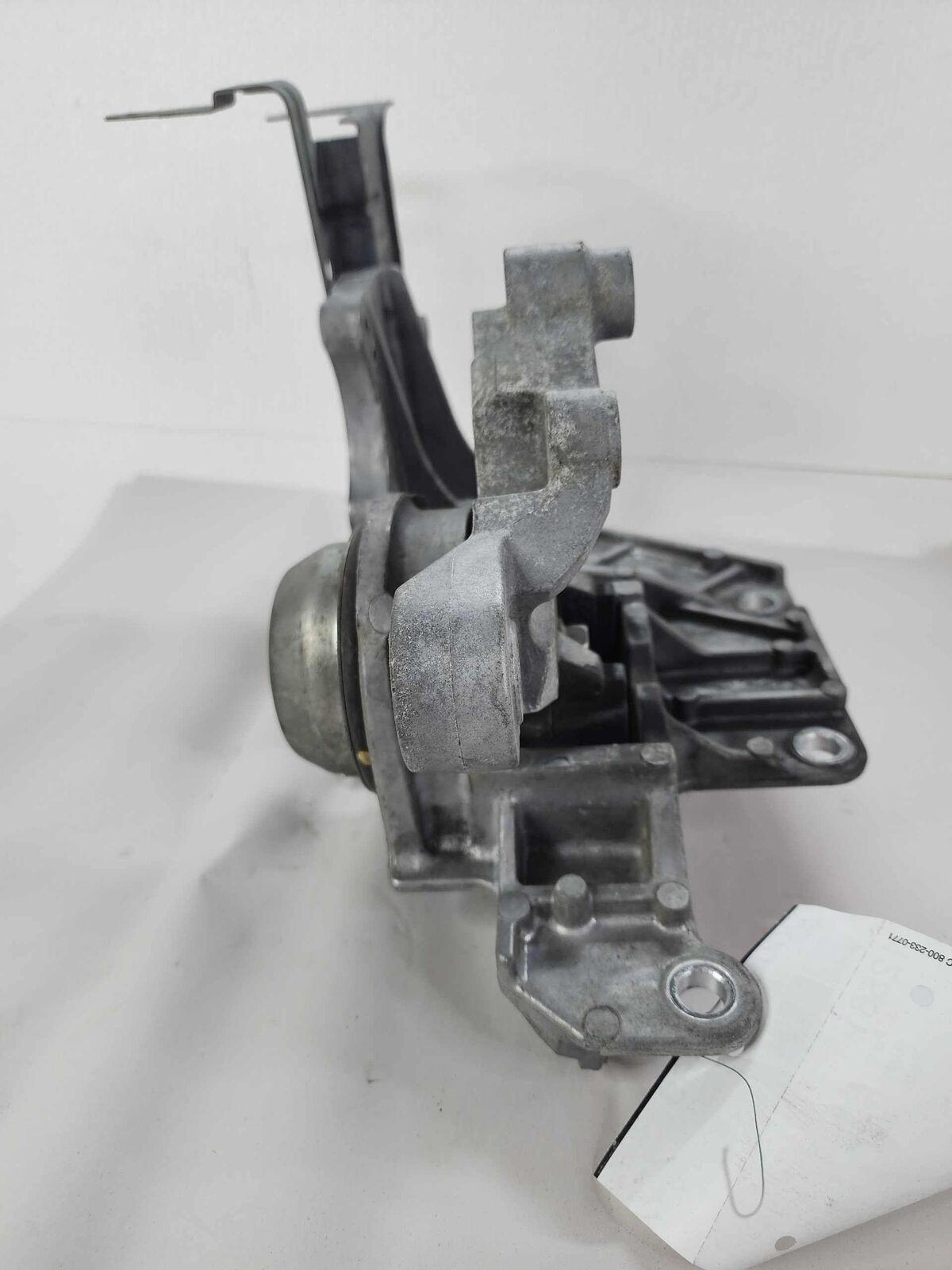 Engine Frame Mount Left Driver Used OEM ROGUE EXCEPT SPORT 2008