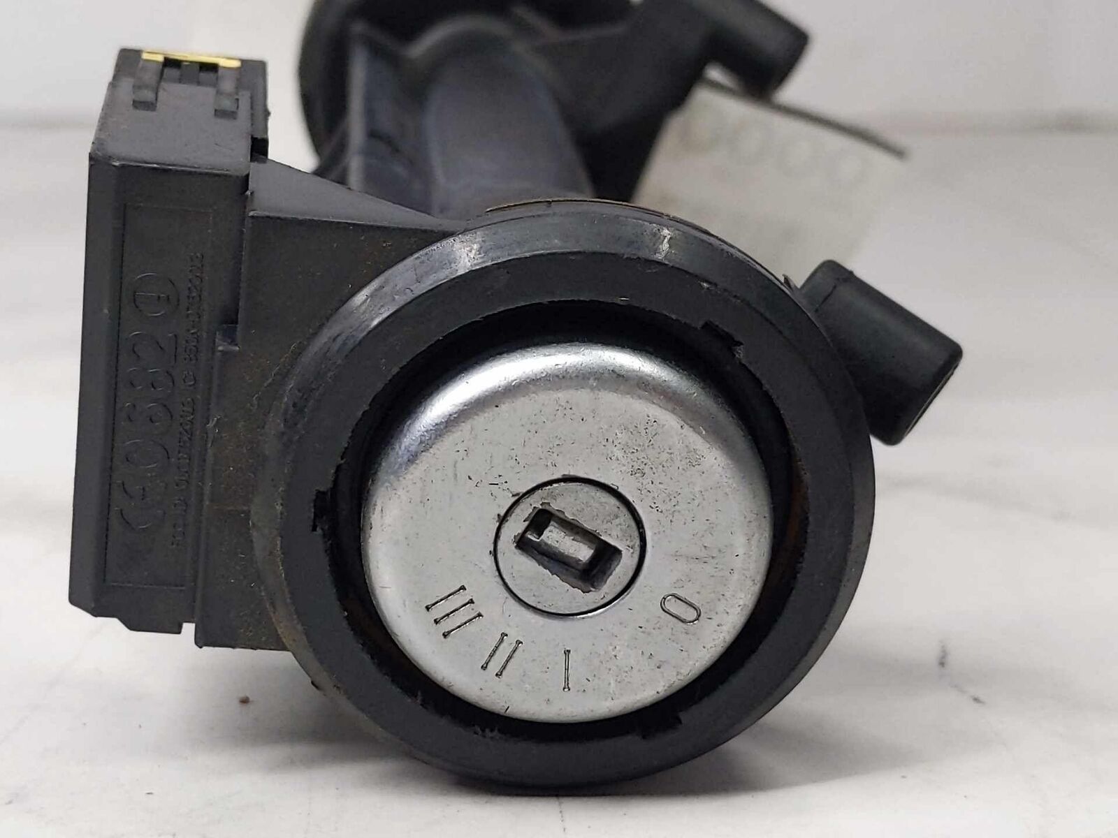 Ignition Switch FORD FOCUS 00 1 2 3 04 05 06 07 08 09 10 11 12 13 14 15 16 17 18