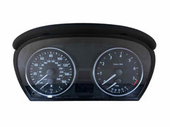 Speedometer Instrument Cluster Gauge OEM BMW 328 SERIES 2007 08 09 10 11