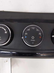 Heater A/C AC Climate Temperature Control OEM1SW68DX8AC CHRYSLER 200 11 12 13 14