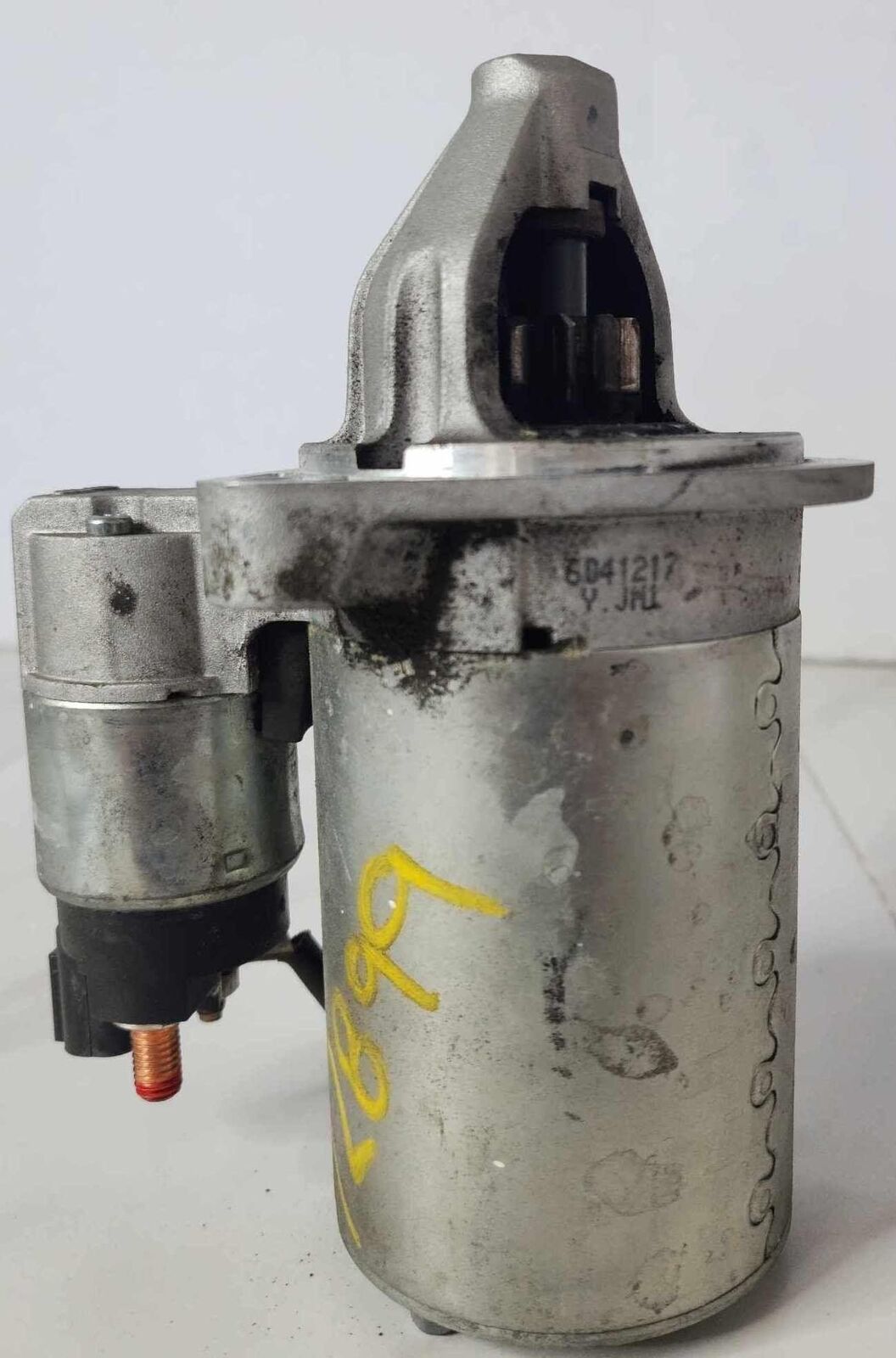 Starter Motor OEM HYUNDAI ACCENT 1.6L 12 13 14 15 2016 17