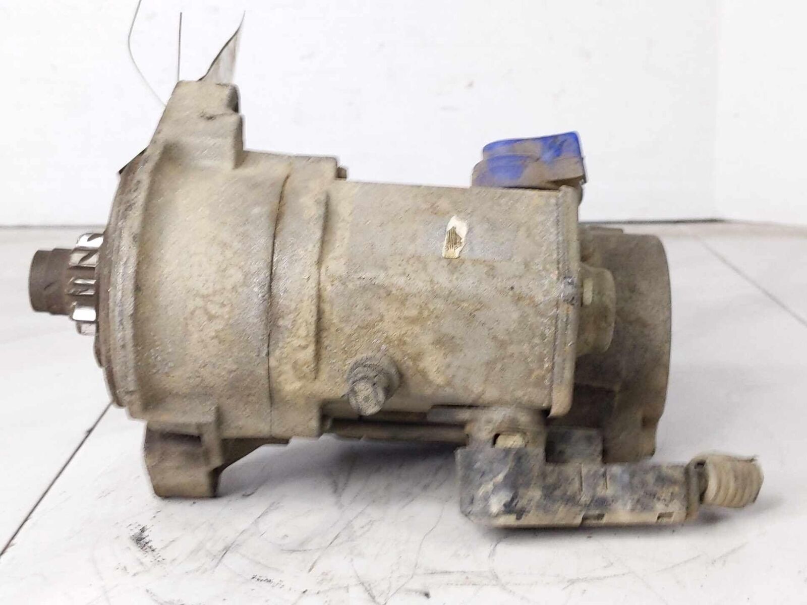 Starter Motor OEM TOYOTA TACOMA 2.4L 95 96 97 98 99 00 01 02 03 04