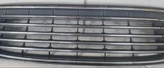 Grille Trim Upper Front Bumper Radiator OEM FORD FUSION 13 14 15 16