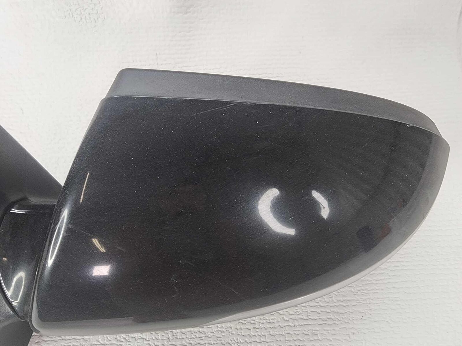 Door Mirror Left Driver Side View Black OEM KIA SPORTAGE 10 2011 12 13 14 15 16